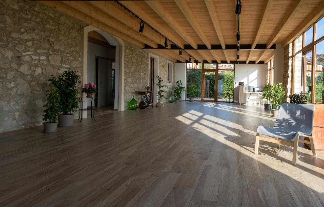 Agriturismo Ponte Florio - Verona — Photos 3
